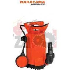 ΥΠΟΒΡΥΧΙΑ ΑΝΤΛΙΑ ΑΚΑΘΑΡΤΩΝ ΥΔΑΤΩΝ 400W SP4000 NAKAYAMA