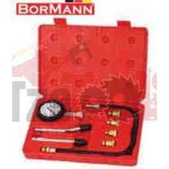 Συμπιεσόμετρο σετ Βενζίνης BWR5060 BORMANN