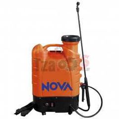 Ψεκαστήρα μπαταρίας πλάτης 12Volt/8Ah