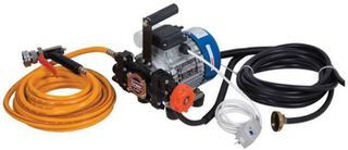 ΨΕΚΑΣΤΙΚΟ ΗΛΕΚΤΡΙΚΟ 30bar 10lit/m 0.8Hp 220V FARMATE