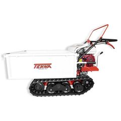 TEKNA TT500 AGRI - Ερπυστριοφόρο μεταφορικό μηχάνημα