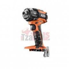 AEG BSS18OP-0 ΠΑΛΜΙΚΟ ΚΑΤΣΑΒΙΔΙ ΛΑΔΙΟΥ 18V BRUSHLESS (ΣΩΜΑ) (140985)