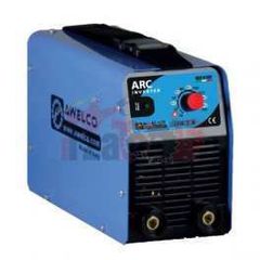 AWELCO ARC 160 ΗΛΕΚΤΡΟΣΥΓΚΟΛΛΗΣΗ INVERTER