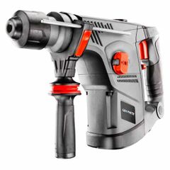 Πνευματικό πιστολέτο SDS-Plus GRAPHITE 58G858-PSG 900watt