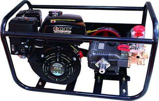 ΒΑΧ ΨΕΚΑΣΤΙΚΟ ΒΕΝΖΙΝΟΚΙΝΗΤΟ ΣΕ ΒΑΣΗ 6.5HP (B-S30F)