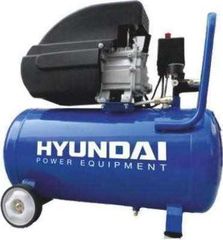 ΑΕΡΟΣΥΜΠΙΕΣΤΗΣ 50 LT 2.0 HP ΜΟΝΟΜΠΛΟΚ  HYUNDAI