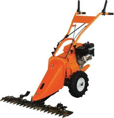 Θεριστικό βενζίνης Nakayama SM9700 6.5HP 014843