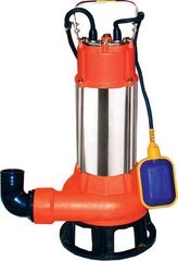 ΑΝΤΛΙΑ ΑΚΑΘΑΡΤΩΝ ΒΑΡΕΩΣ ΤΥΠΟΥ ΙΝΟΧ 750W . 14m NAKAYAMA SP2000 014898