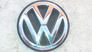 Volkswagen Polo 1993 - 1999.// 1 Σήμα Τζαμόπορτας 3A9853630 \\  Γ Ν Η Σ Ι Α-ΚΑΛΟΜΕΤΑΧΕΙΡΙΣΜΕΝΑ-ΑΝΤΑΛΛΑΚΤΙΚΑ 