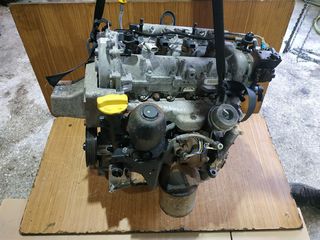Κινητήρας - μοτέρ diesel 1.3L cdti Z13DTH 90PS (66kW) από Opel Astra H 2005-2010.