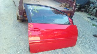 ΠΟΡΤΑ ΔΕΞΙΑ 2ΠΟΡΤΟ  FORD FIESTA 2002 - 2008