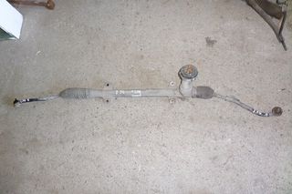 Hyundai I30 (2007-2012) κρεμαριέρα