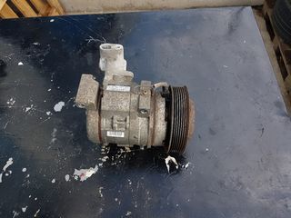 ΚΟΜΠΡΕΣΕΡ AIRCODITION RAV 4 2.0VVTI-thumb-1
