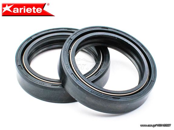 ΣΕΤ ΤΣΙΜΟΥΧΕΣ ΠΙΡΟΥΝΙΟΥ YAMAHA TDR 125 / TZR 125 / TZR 250 (39x52x11) ARIETE