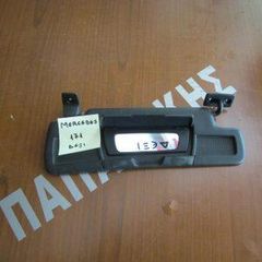 Mercedes SLK R-171 2003-2011 αλεξήλιο δεξί