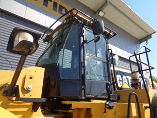 Φορτωτής Με Λάστιχα CAT 2013 980K-thumb-18