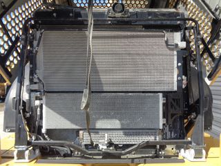 Φορτωτής Με Λάστιχα CAT 2013 980K-thumb-24