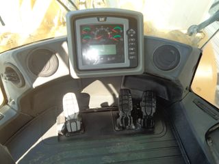 Φορτωτής Με Λάστιχα CAT 2013 980K-thumb-29
