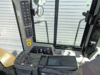 Φορτωτής Με Λάστιχα CAT 2013 980K-thumb-30