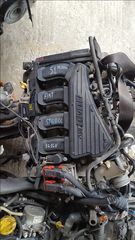 ΠΩΛΕΙΤΑΙ  ΚΙΝΗΤΗΡΑΣ  FIAT  STILO  1600 - 16V     182 B 6000
