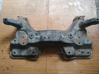 Γέφυρα εμπρος γνησια μεταχειρισμενη Opel Corsa D 2007-2014