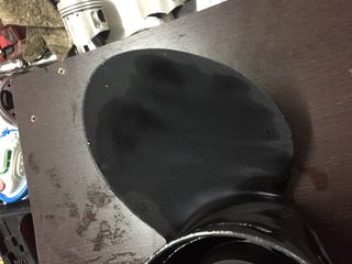 MERCRUISER ALPHA ONE  19 PITCH-thumb-2