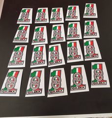 Αυτοκόλλητα Σετ Gilera Runner -thumb-41