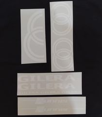 Αυτοκόλλητα Σετ Gilera Runner -thumb-4