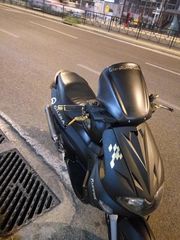 Αυτοκόλλητα Σετ Gilera Runner -thumb-30