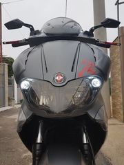 Αυτοκόλλητα Σετ Gilera Runner -thumb-32