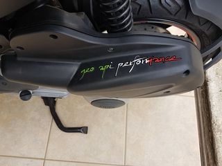 Αυτοκόλλητα Σετ Gilera Runner -thumb-35