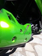 Αυτοκόλλητα Σετ Gilera Runner -thumb-36