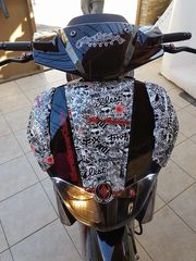 Αυτοκόλλητα Σετ Gilera Runner -thumb-37