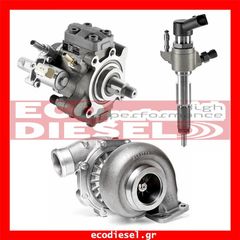 ΑΝΤΛΙA ΜΠΕΚ ΤΟΥΡΜΠΙΝA TURBO ΠΕΤΡΕΛΑΙΟΥ *VOLVO-TOYOTA -SUZUKI-RENAULT-PEUGEOT-OPEL-FORD-FIAT-NISSAN-CITROEN-MITSUBISHI*ΕΓΓΥΗΜΕΝΑ ΠΡΟΙΟΝΤΑ!*ECO DIESEL*!!!