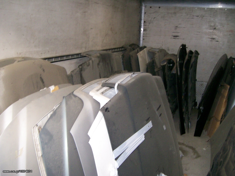 ΚΑΠΟ αποVOLVO και SAAB