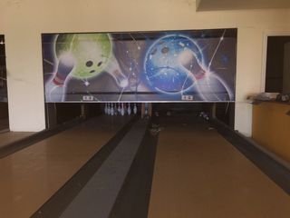 ΜΠΟΟΥΛΙΝΓΚ (bowling)