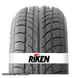 ΛΑΣΤΙΧΑ 165/60/14 RIKEN ΚΑΙΝΟΥΡΓΙΑ ΠΡΟΣΦΟΡΑ!!!