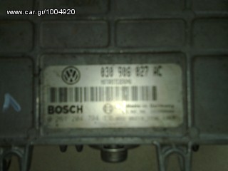 VW ΕΓΚΕΦΑΛΟΣ 030 906 027AC