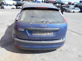 FORD FOCUS 1600CC 2007