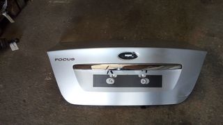 PORTPAGAZ FOCUS 2004-2011