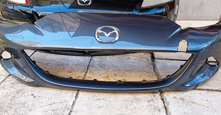 MAZDA MX5 ND  - NA - NB - NBFL - NC - NCFL  ΠΡΟΦΥΛΑΚΤΗΡΕΣ - ΦΑΝΑΡΙΑ - ΚΑΠΟ - ΦΤΕΡΑ - ΤΡΑΒΕΡΣΕΣ - ΠΟΛΛΑ ΑΝΤΑΛΛΑΚΤΙΚΑ