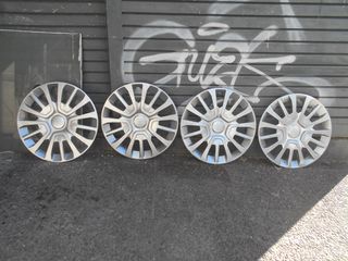 TOYOTA PROACE CITY ΤΑΣΙΑ 16" - STELLAR PARTS