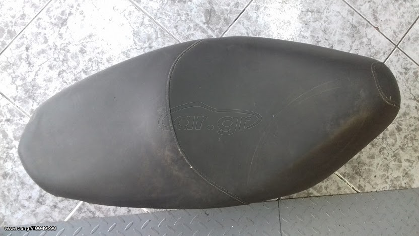 HONDA DYLAN 125-150   ΣΕΛΑ & ΚΟΥΒΑΣ 