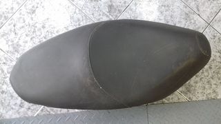 HONDA DYLAN 125-150   ΣΕΛΑ & ΚΟΥΒΑΣ 