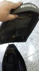 HONDA DYLAN 125-150   ΣΕΛΑ & ΚΟΥΒΑΣ -thumb-1