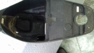 HONDA DYLAN 125-150   ΣΕΛΑ & ΚΟΥΒΑΣ -thumb-2