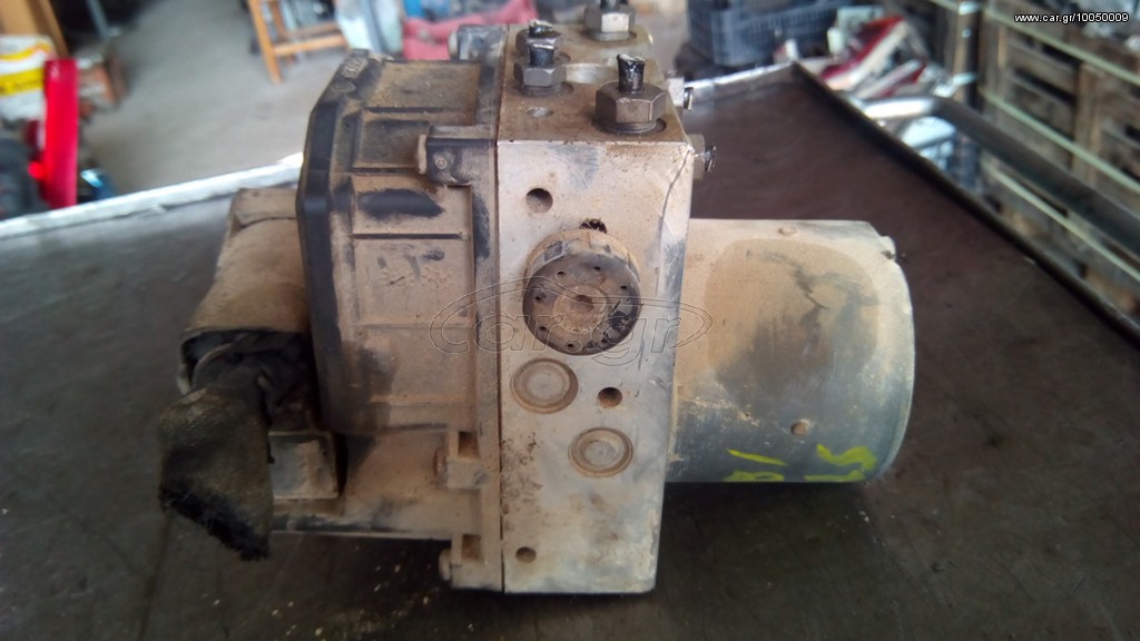 ΜΟΝΑΔΑ ABS ΓΙΑ FIAT STILO