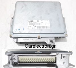 Εγκέφαλος Κινητήρα (ECU) PEUGEOT 106 306  0261204049