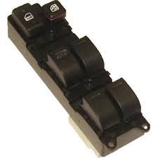 ΔΙΑΚΟΠΤΗΣ ΠΑΡΑΘΥΡΩΝ ΕΜΠ. ΤΕΤΡΑΠΛΟΣ * 14 pin * TOYOTA COROLLA 1992 - 1996