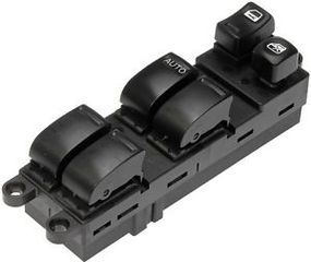 ΔΙΑΚΟΠΤΗΣ ΠΑΡΑΘΥΡΩΝ ΕΜΠ. ΤΕΤΡΑΠΛΟΣ * 15 pin * NISSAN ALMERA N16 2000 - 2006